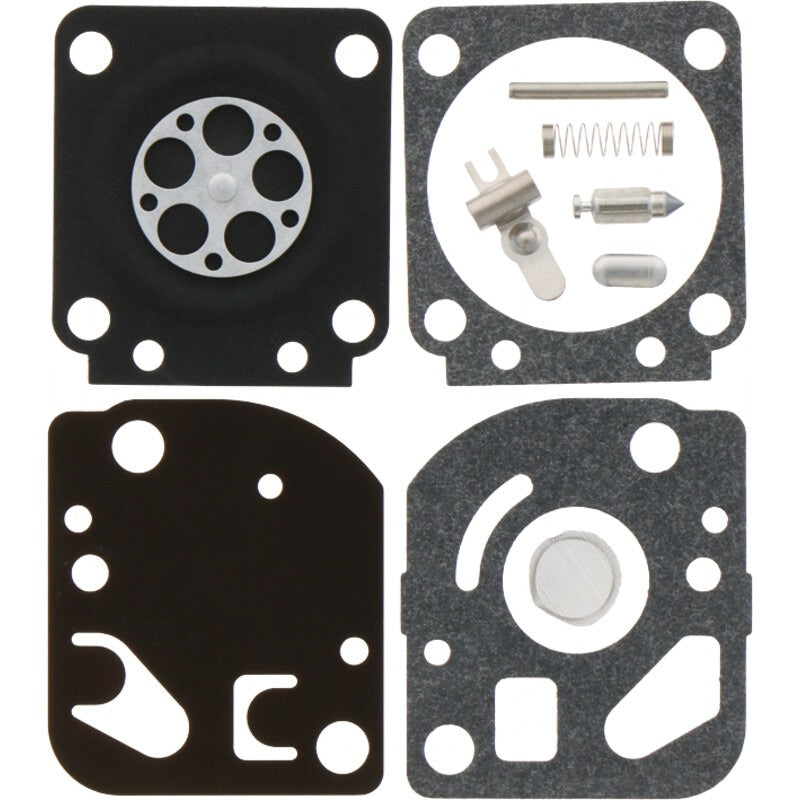 Tillotson Reparatursatz passend für Zama – RB-71