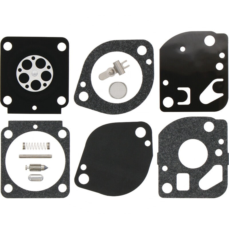 Tillotson Reparatursatz passend für Zama – RB-165