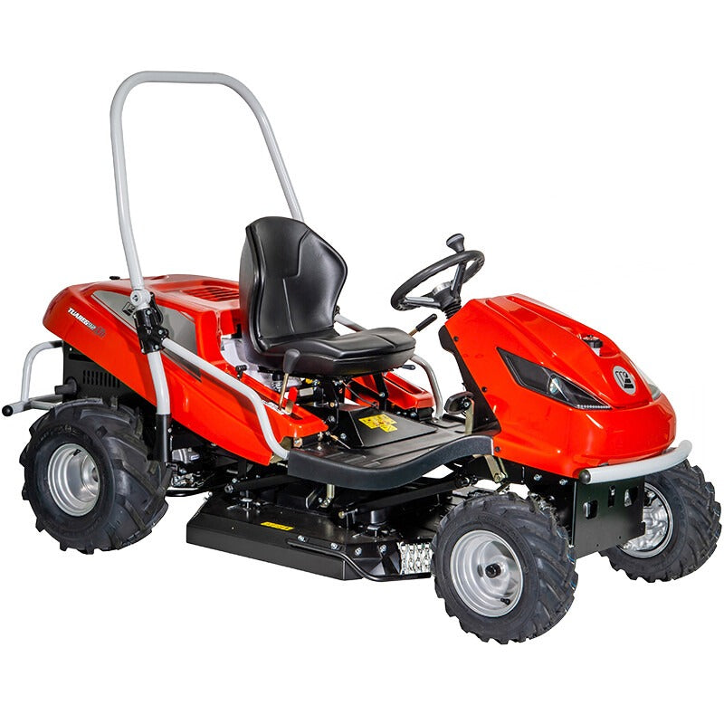 Efco Hochgras Benzin Rasentraktor Tuareg 92 PRO Kawa Efco