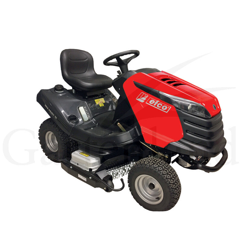 Efco Benzin Rasentraktor EF 110/24 KHH Efco