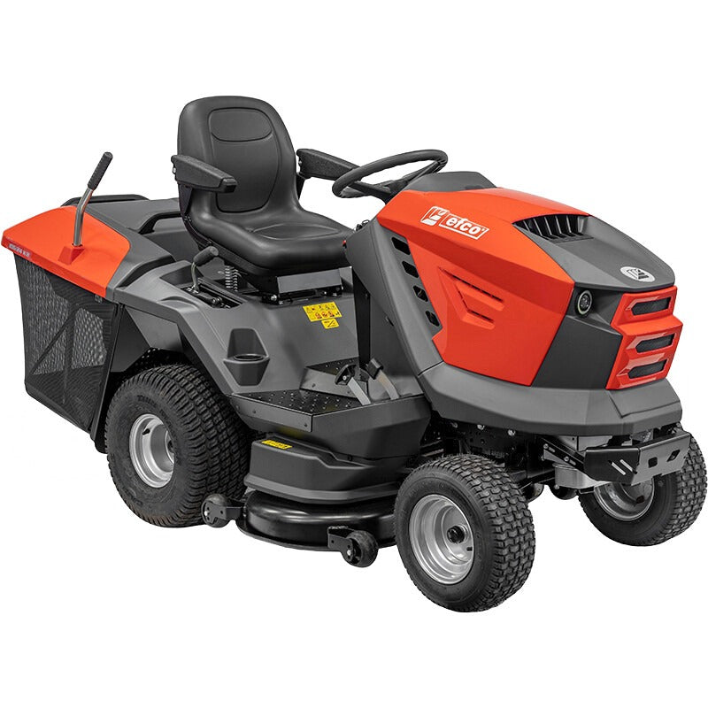 Efco Benzin Rasentraktor EF 106/24 KH 4X4 Exclusive Efco