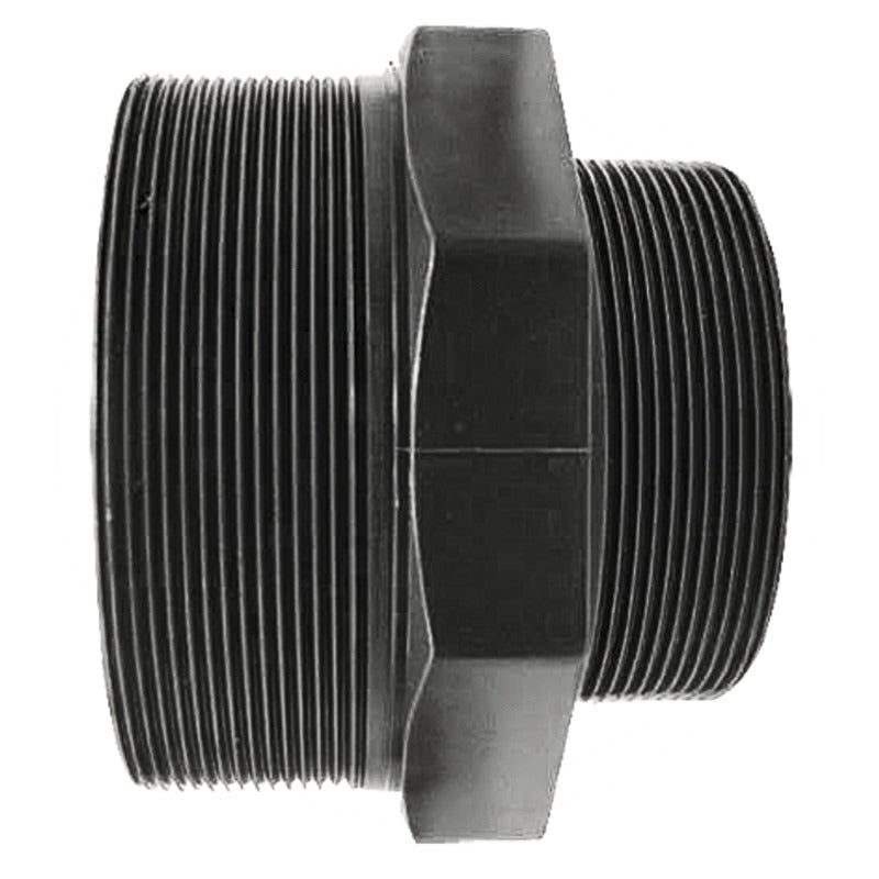GRANIT Reduziernippel AG1 1/4" → AG 1"
