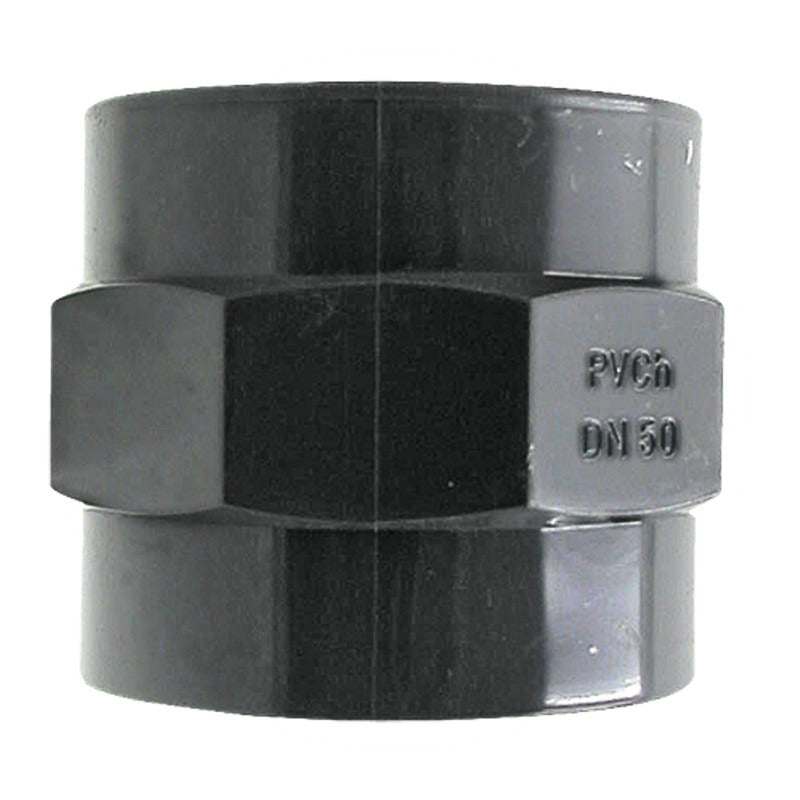 GRANIT Gewindemuffe 1/4" → 1/4"
