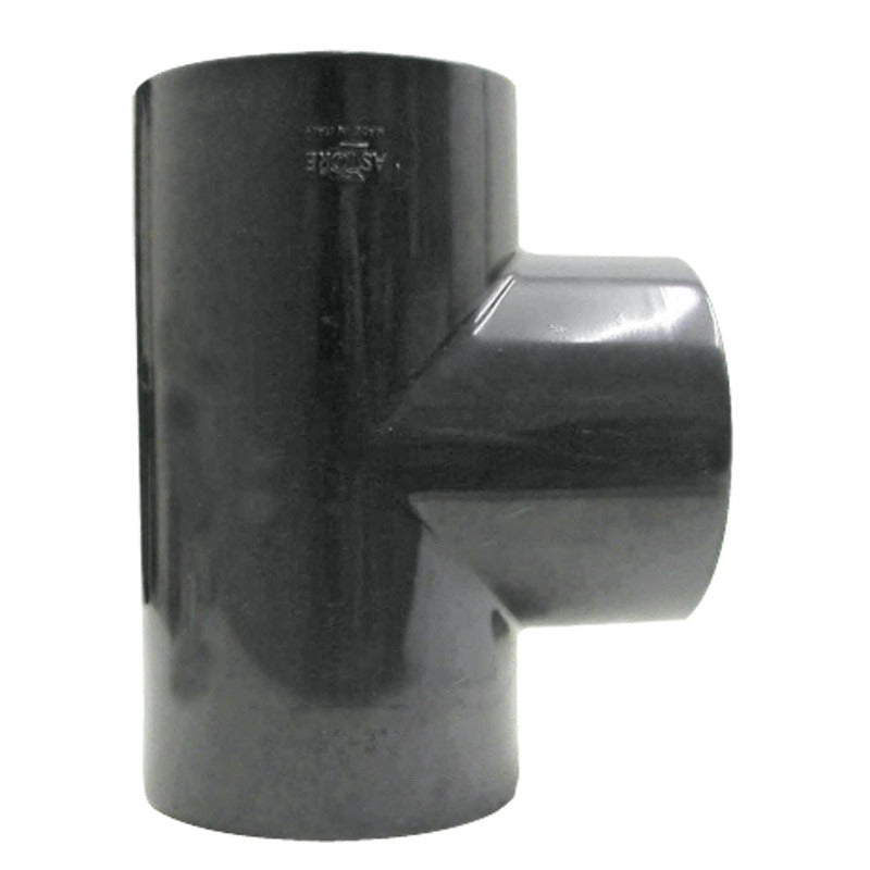 GRANIT T-Stück B (mm) 7