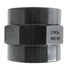 GRANIT Gewindemuffe 1/2" → 1/2"