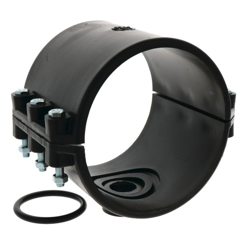 GRANIT Anbohrschelle – Bild 2