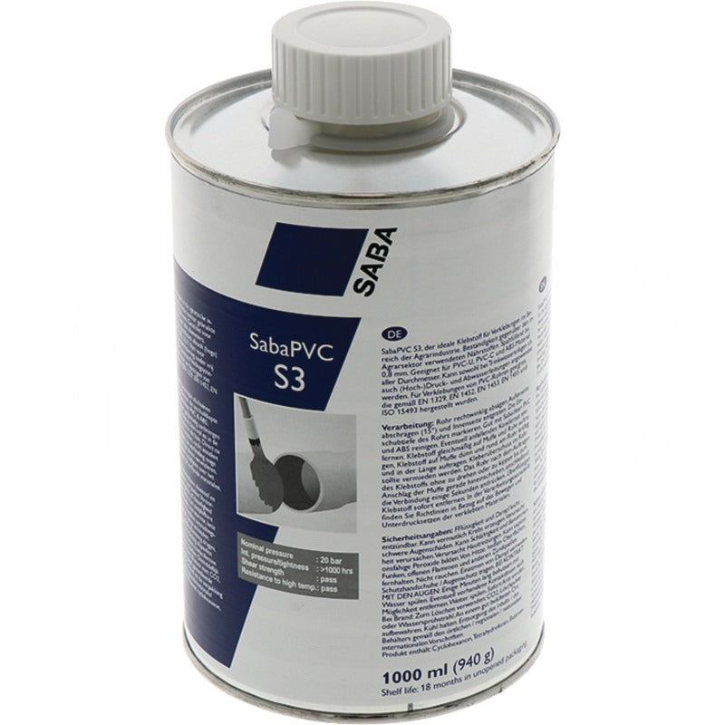 GRANIT Kleber 1 ltr – Bild 2