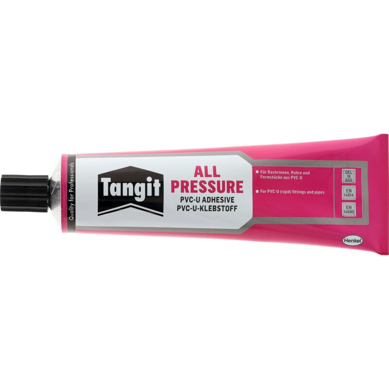 Tangit Kleber All Pressure, 125g Tube – Bild 2