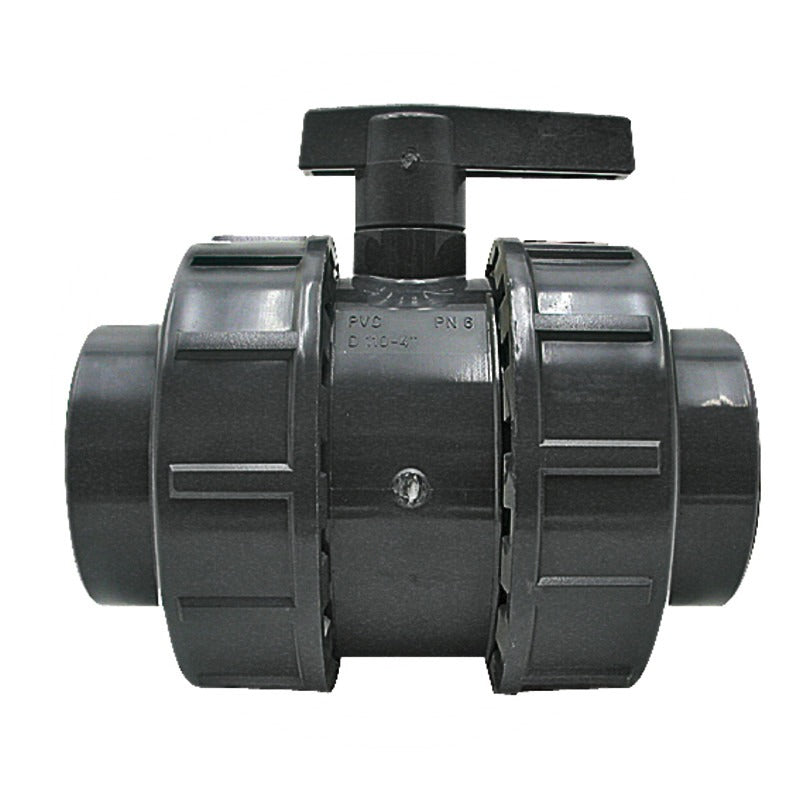 GRANIT Kugelhahn L (mm) 64