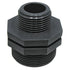 GRANIT Doppelnippel Außengewinde (Zoll) 3/4" → 1/2"