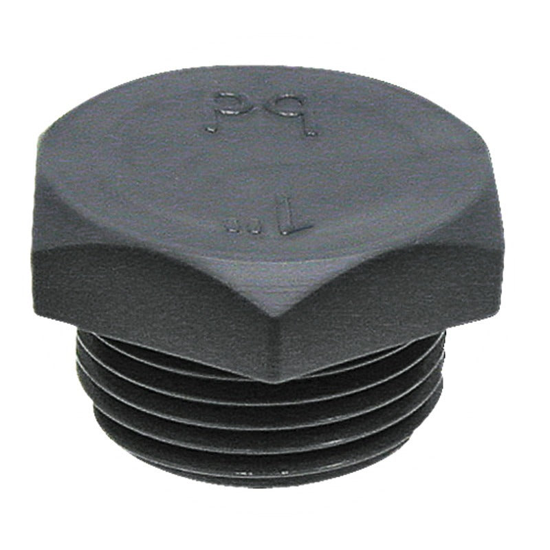 GRANIT Verschlusskappe AG 3/8"