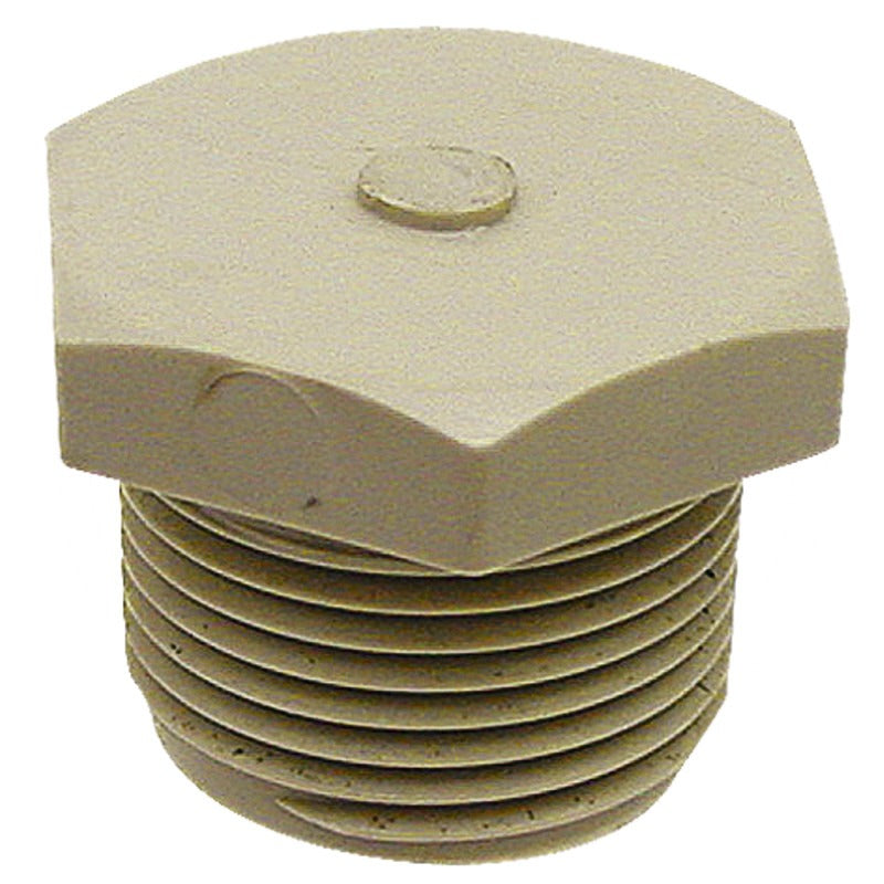 GRANIT Verschlusskappe AG 1" Material PP