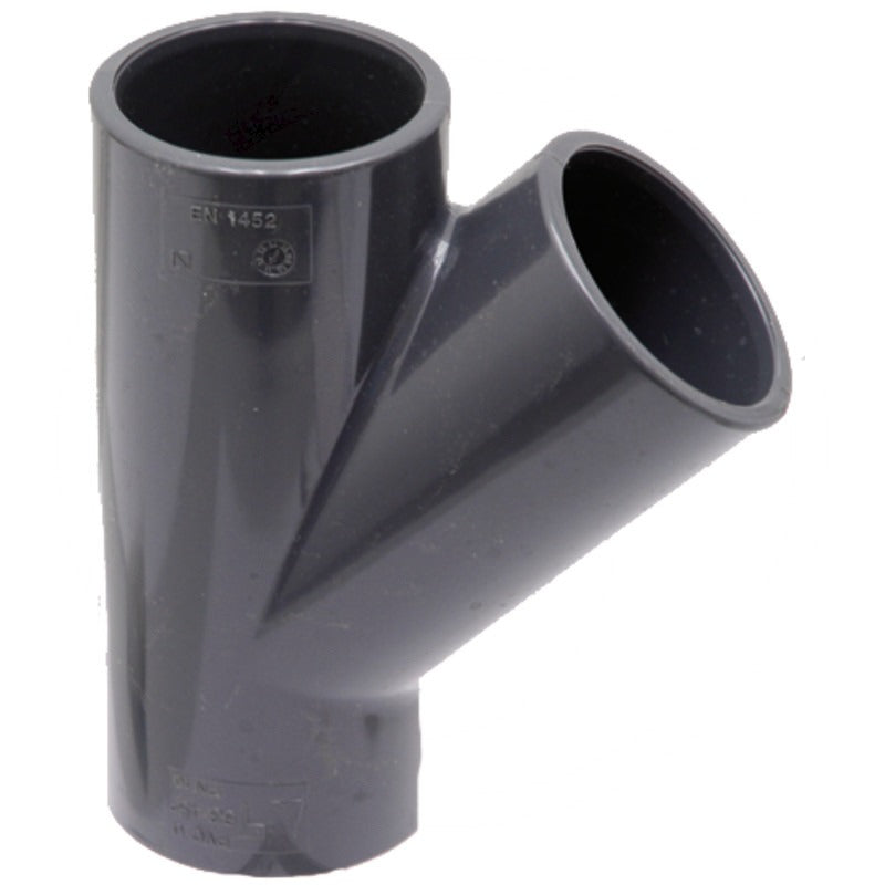 GRANIT Y-Stück d (mm) 90