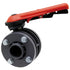 VDL Absperrklappe d (mm) 90