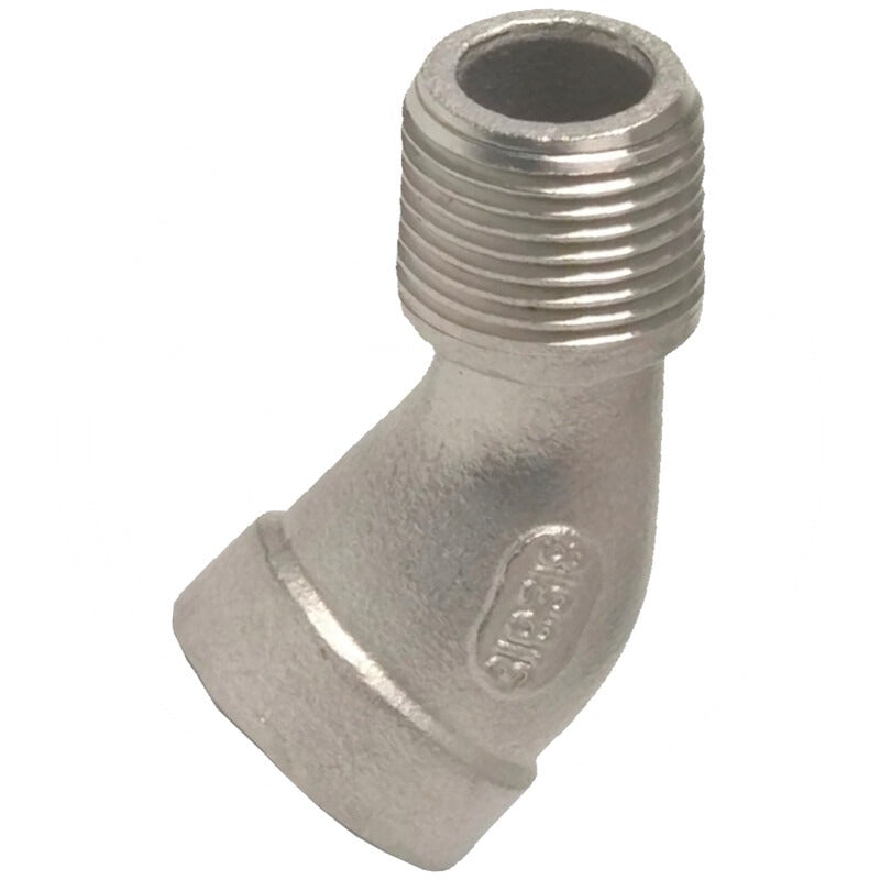 GRANIT Winkel Gewinde 1"
