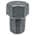 GRANIT Stopfen Außengewinde (Zoll) 1 1/2"