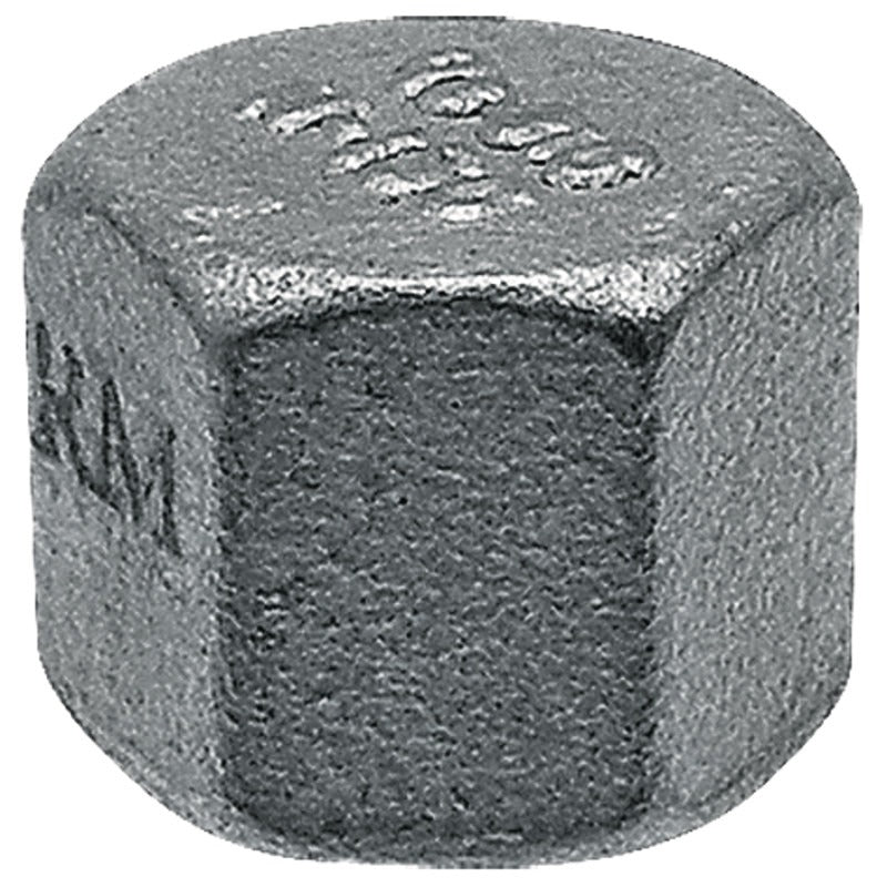 GRANIT Kappe Innengewinde (Zoll) 2"