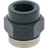 GRANIT Gewindemuffe 3/8" → 1/2" Betriebsdruck max. (bar) 16
