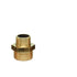 MZ Reduziernippel Außengewinde (Zoll) 3/8" → 1/4"