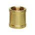 MZ Muffe Innengewinde (Zoll) 1/4"