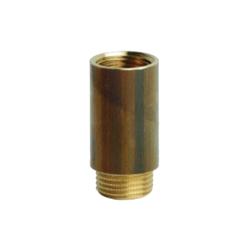 MZ Verlängerungsstück – 15 mm Innengewinde (Zoll) 3/8"