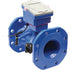 TECNIDRO Mega Ultraschall Wasserzähler DN (mm) 50