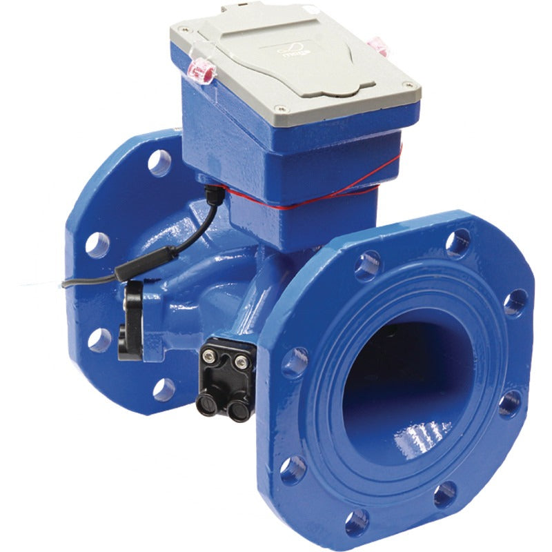 TECNIDRO Mega Ultraschall Wasserzähler DN (mm) 65
