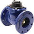 GRANIT Wasserzähler Typ Woltman DN (mm) 80