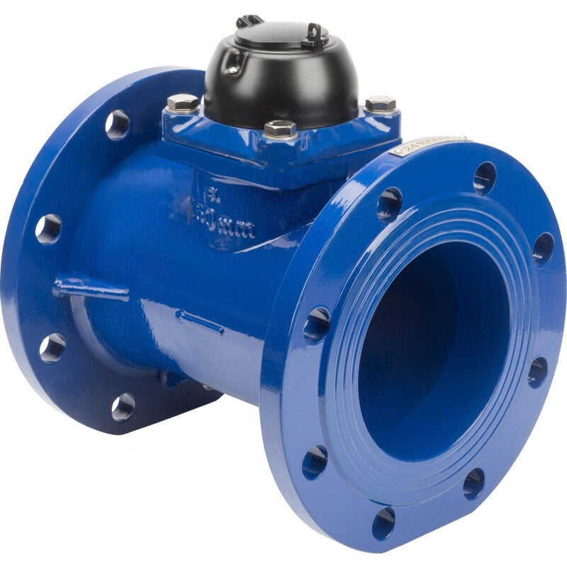 GRANIT Wasserzähler Trockenläufer DN (mm) 150