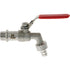watergates Kugelhahn AG 1/2" → Ø 12 mm