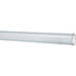 GRANIT PVC Druckrohr transparent – 2000 mm Innen-Ø (mm) 28,4 – Bild 2