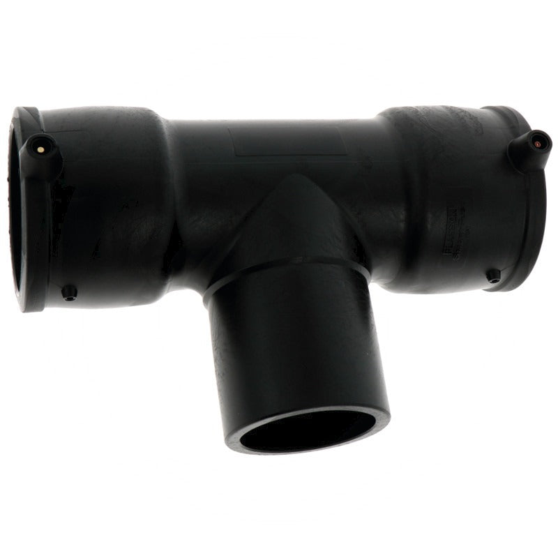 PLASSON T-Stück 90° d (mm) 225