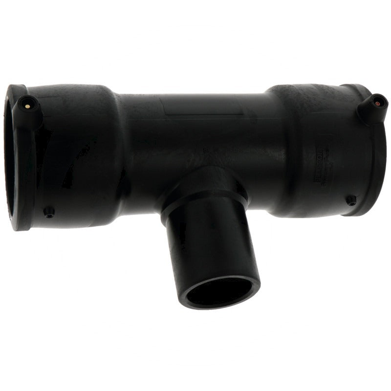 PLASSON T-Stück 90° H (mm) 161