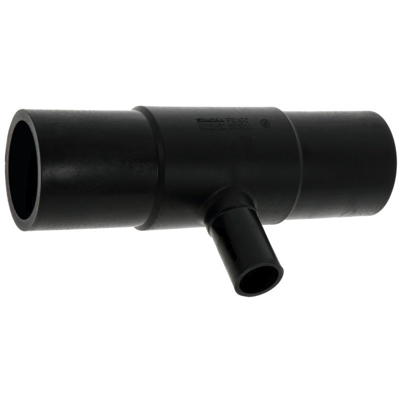 PLASSON T-Stück Z2 (mm) 118