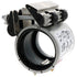 PLASSON Reparaturkupplung RepaFlex DN 80 Schlüsselweite (mm) 22