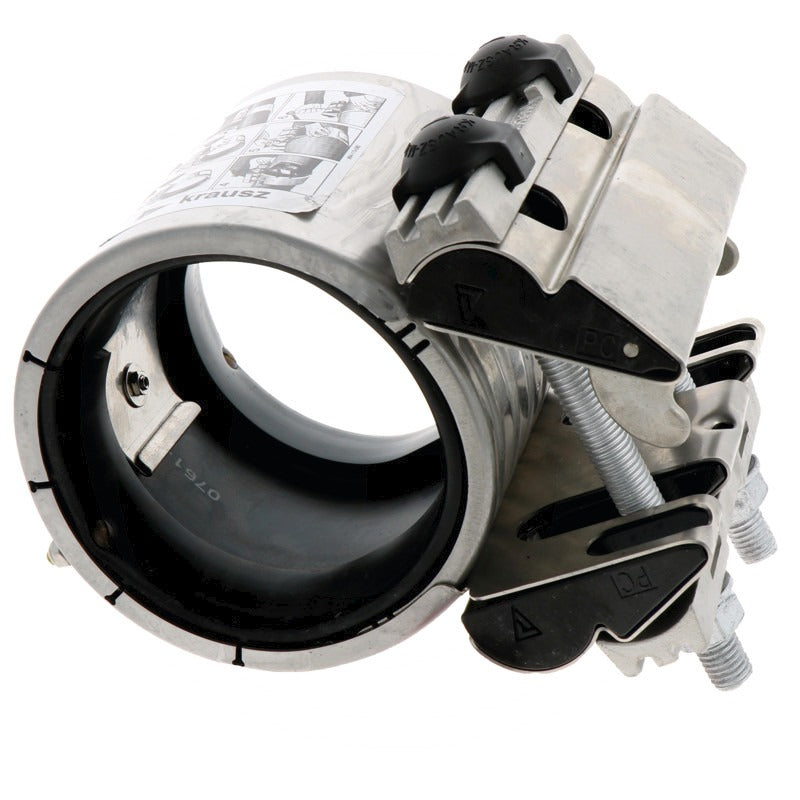 PLASSON Reparaturkupplung RepaFlex DN 80 Schlüsselweite (mm) 22 – Bild 2