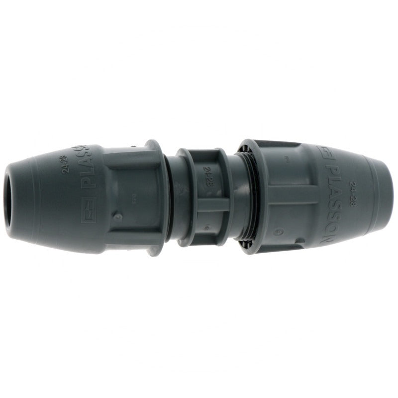 PLASSON Universalkupplung 48 - 51