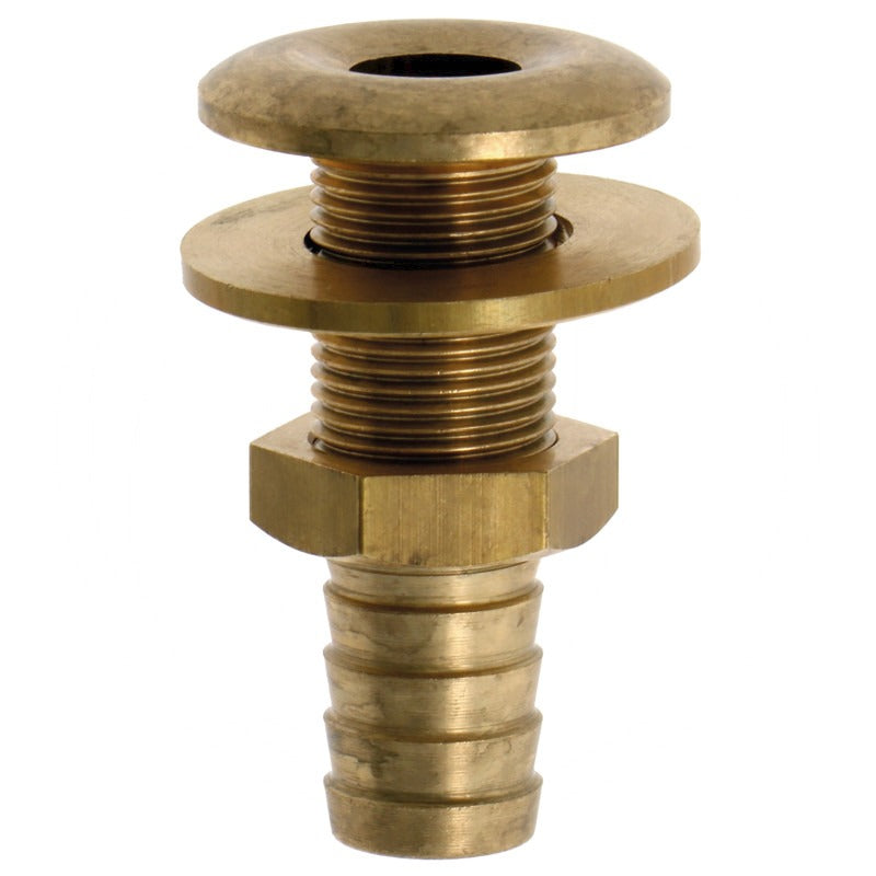 GRANIT Tankdurchführung Außengewinde (Zoll) 3/8" – Bild 2