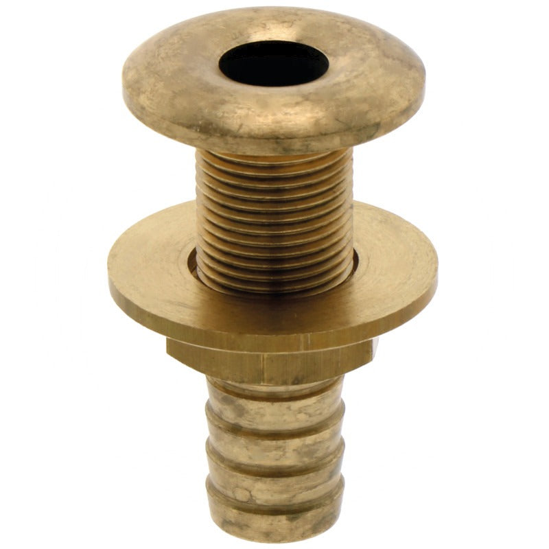 GRANIT Tankdurchführung Außengewinde (Zoll) 3/4"
