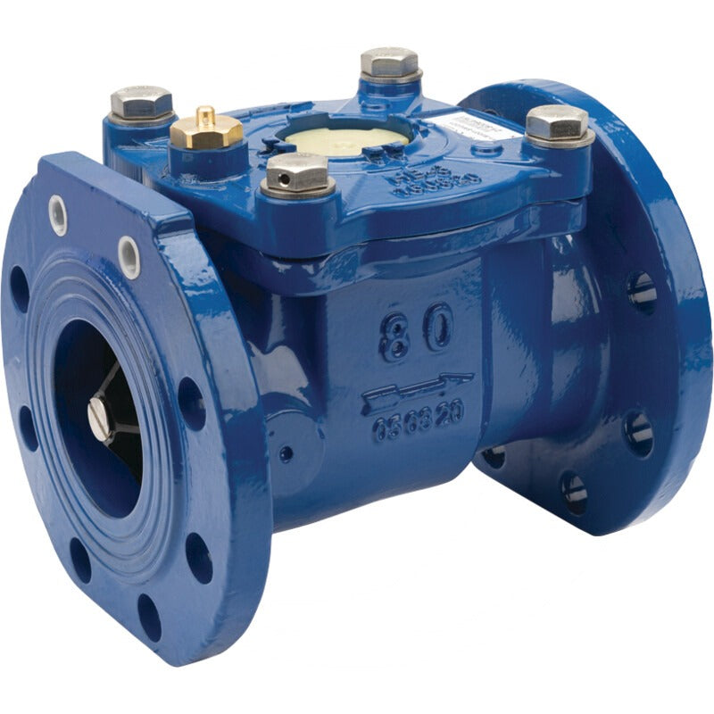 GRANIT Industrie Wasserzähler Woltmann DN 150
