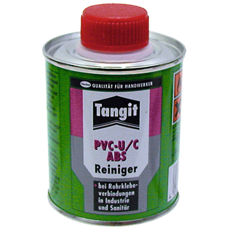 Tangit Reiniger PVC-U/C ABS, 125ml – Bild 2
