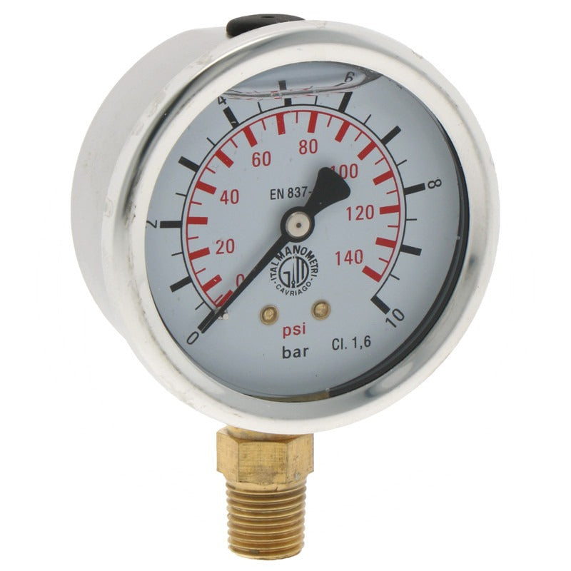 BAUER Manometer