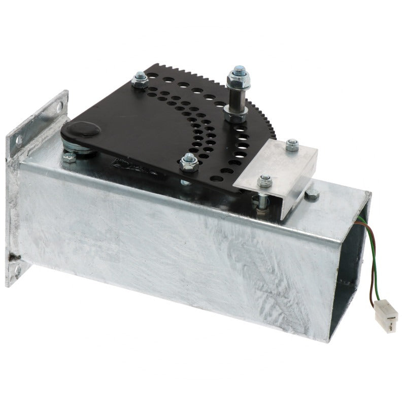 BAUER Regelmotor passend für Rainstar E1, E2, E3 u. a.