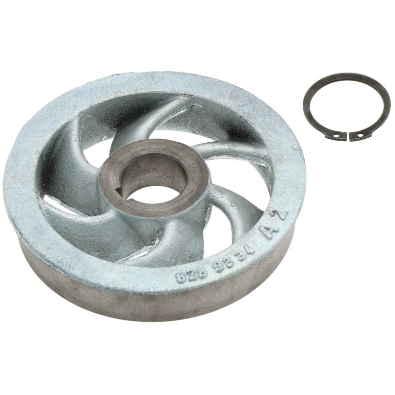 BAUER Reparatursatz passend für Rainstar E1, E2, E3 u. a. passend für Rainstar E1, E2, E3, E4, E5