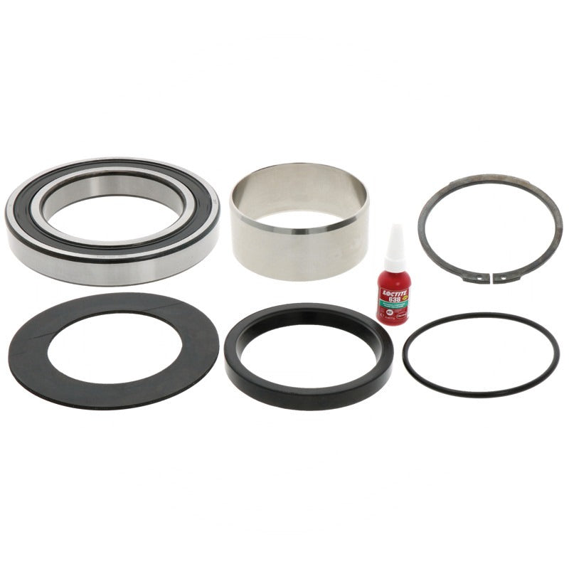 BAUER Reparatursatz passend für Rainstar E11, E21, E31 u. a. passend für Rainstar E11, E21, E31, E41