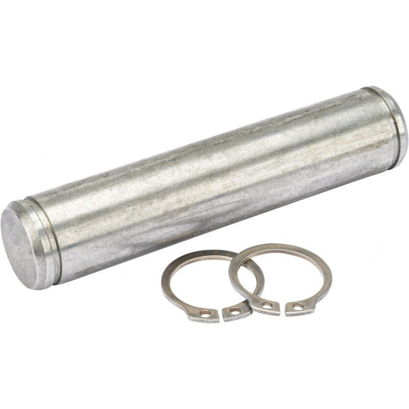 BAUER Reparatursatz passend für Rainstar E3, E11, E21 u. a.