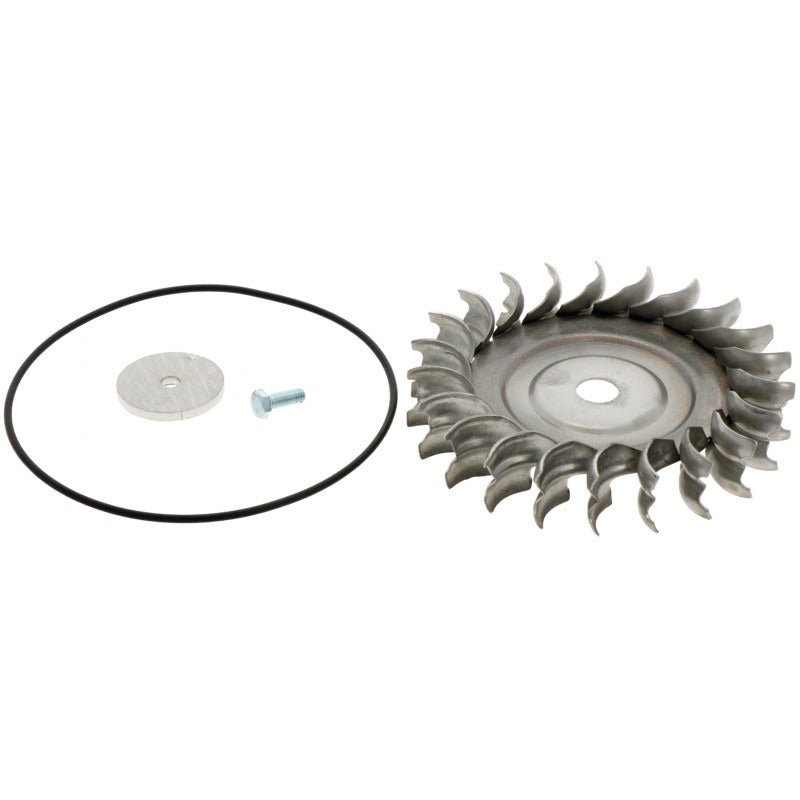 BAUER Reparatursatz passend für Rainstar A3 Gewicht 282 g