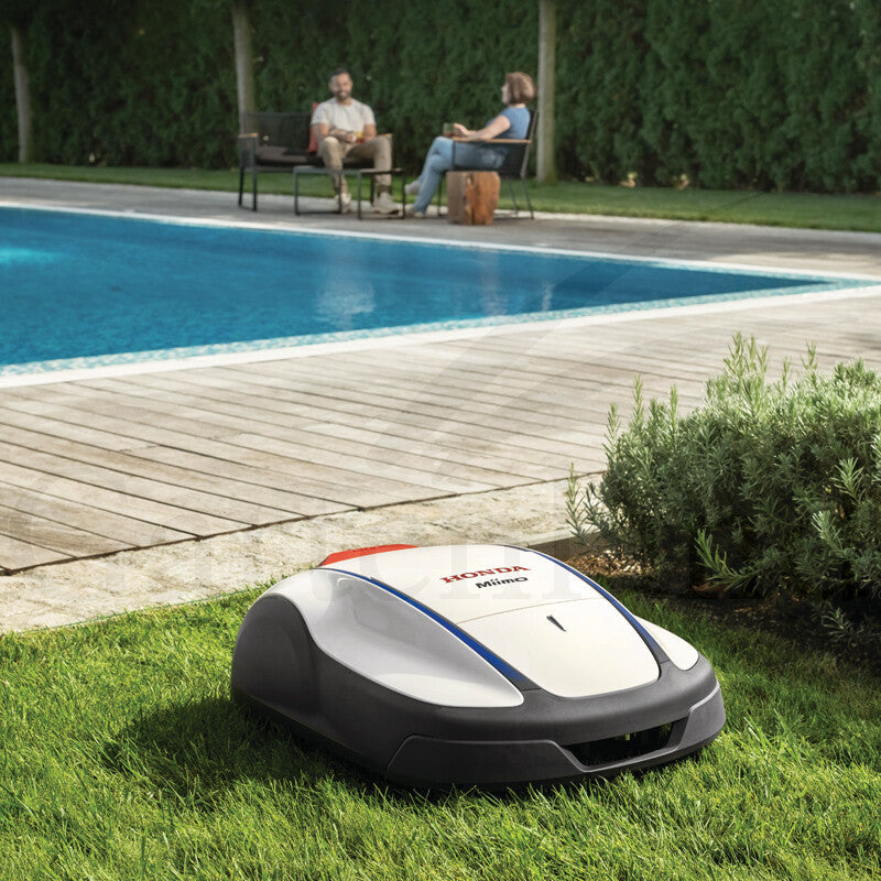 Honda Mähroboter HRM 1500 LIVE Honda