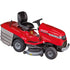 Honda Benzin Rasentraktor HF 2417 HB Honda