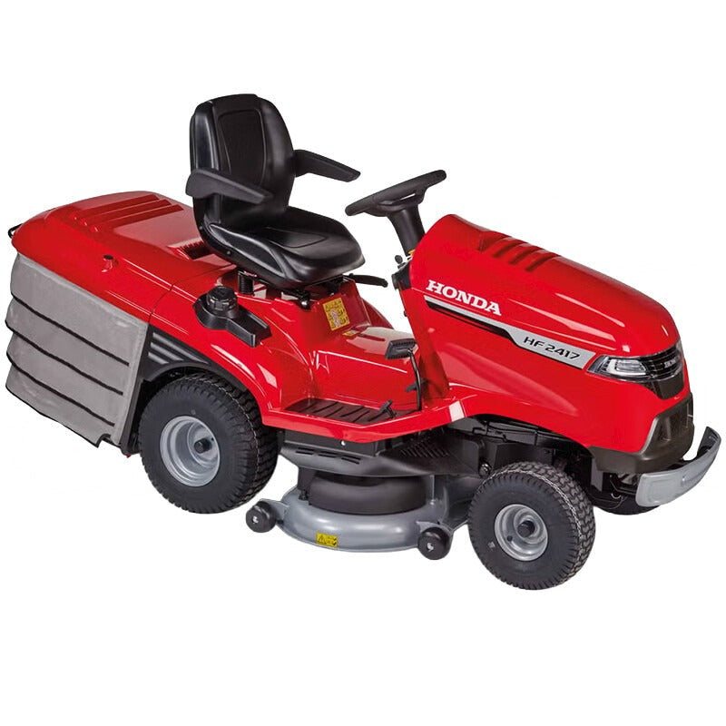 Honda Benzin Rasentraktor HF 2417 HT Honda